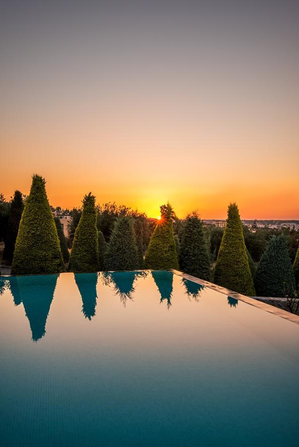 Golden Crest Villa Hersonissos (Crete) Exterior foto